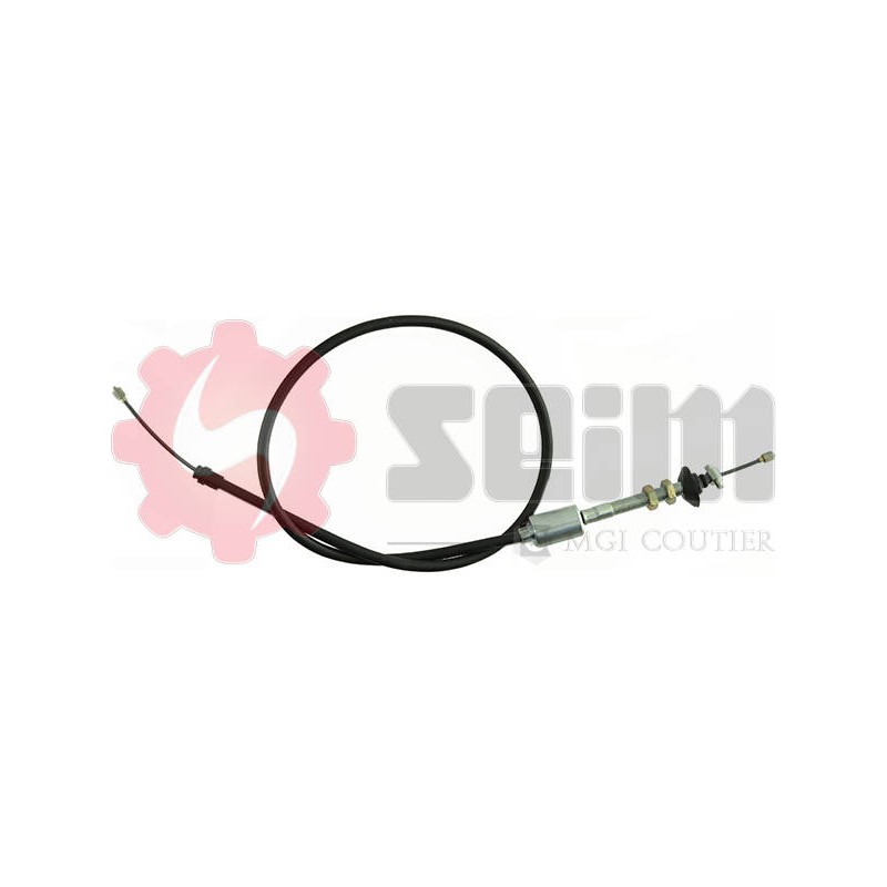 CABLE D EMBRAYAGE R25