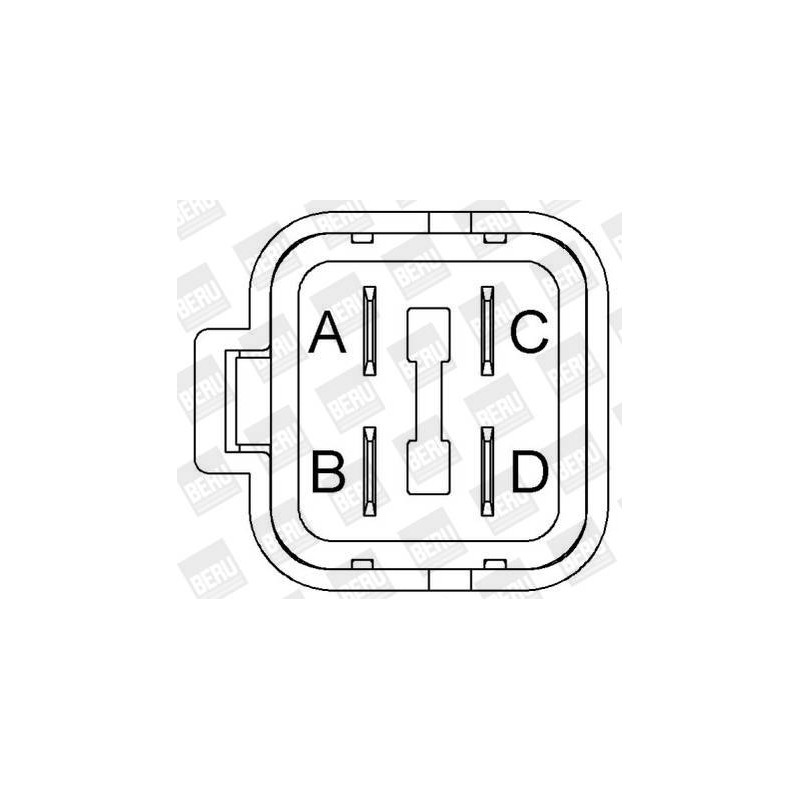 IGNITION COIL