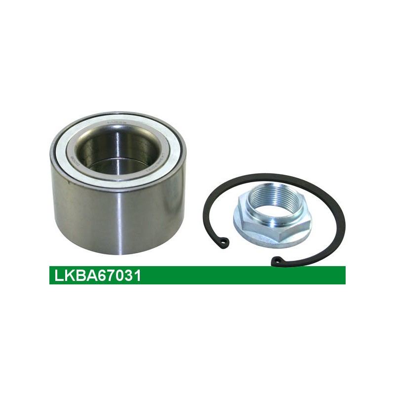 LUCAS WHEEL BEARING KIT