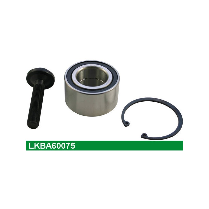 LUCAS WHEEL BEARING KIT