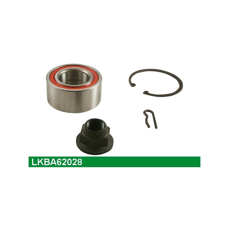 LUCAS WHEEL BEARING KIT