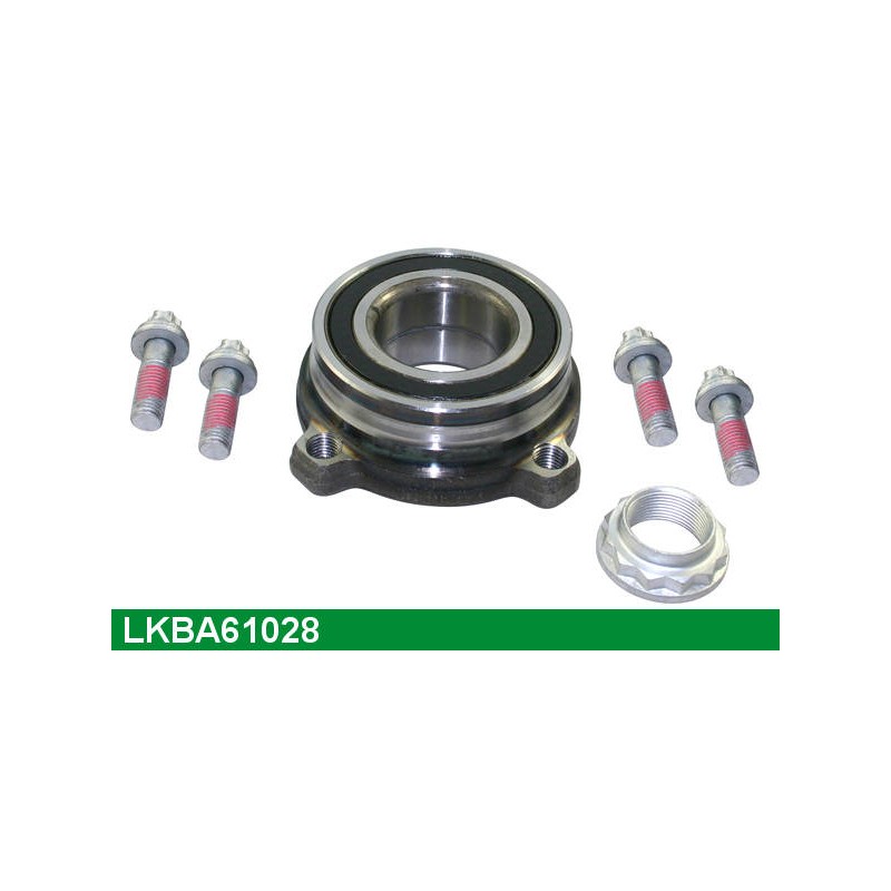 LUCAS WHEEL BEARING KIT