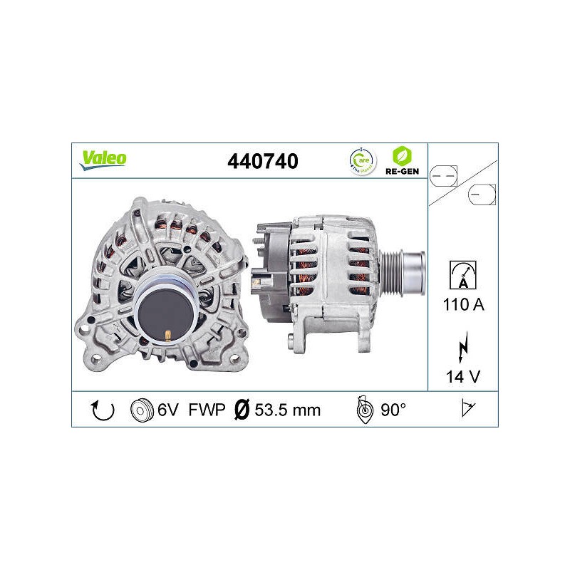 ALT-REGEN-VW-GLF7.A3.LEON1.4L