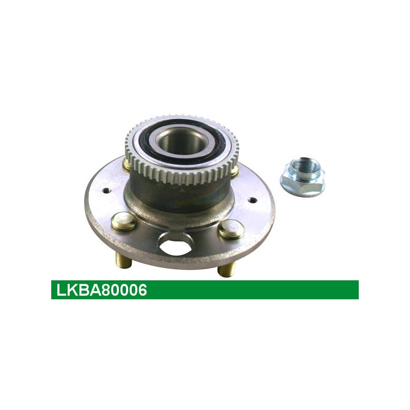 LUCAS WHEEL BEARING KIT