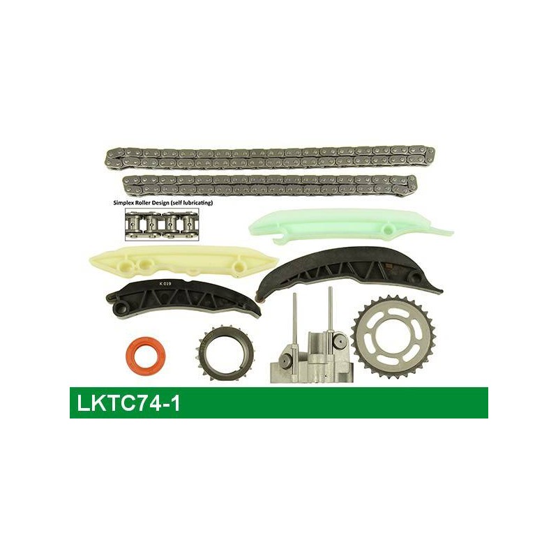 LUCAS TIMING CHAIN KIT