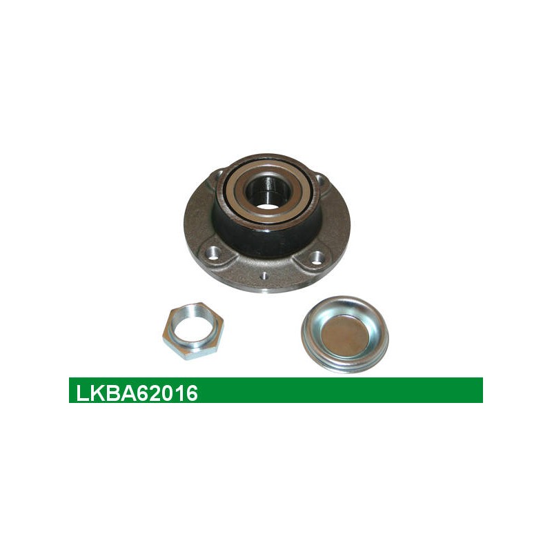 LUCAS WHEEL BEARING KIT