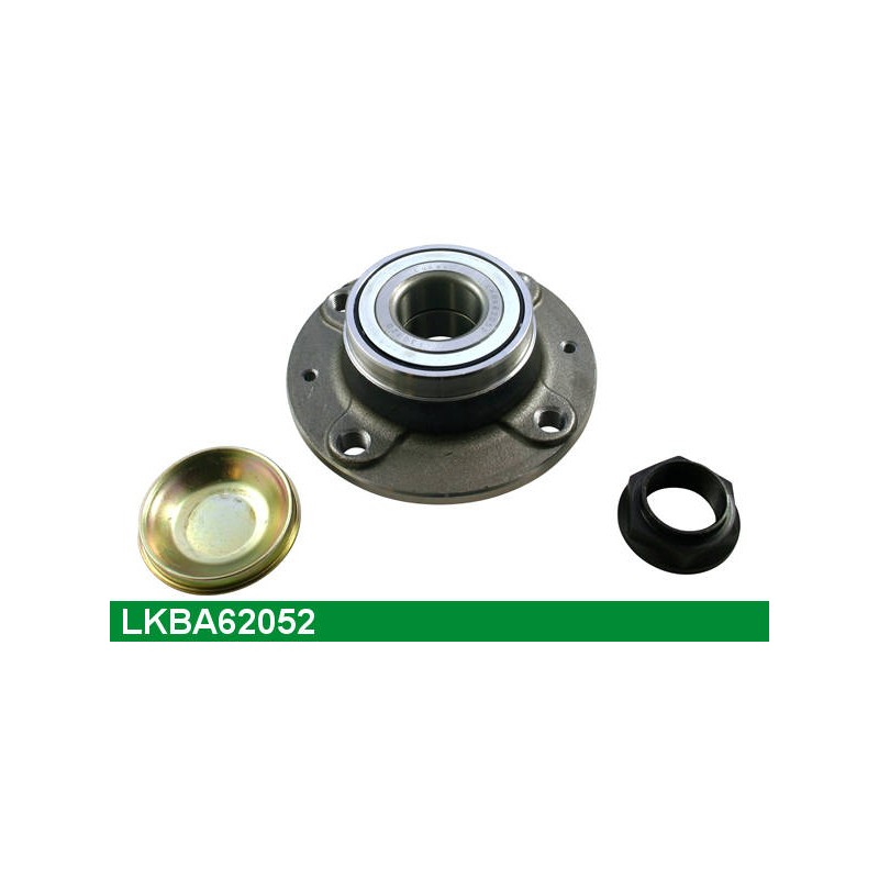 LUCAS WHEEL BEARING KIT