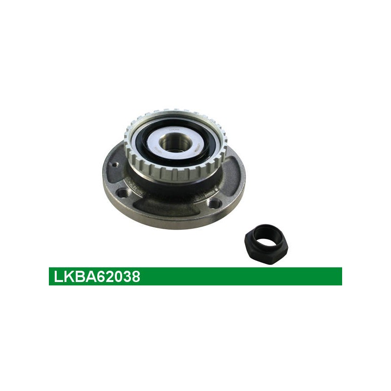 LUCAS WHEEL BEARING KIT