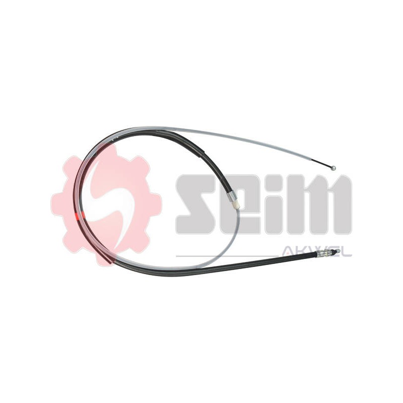 CABLE FREI GH/DT SERIE 3