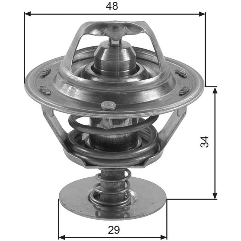 THERMOSTAT