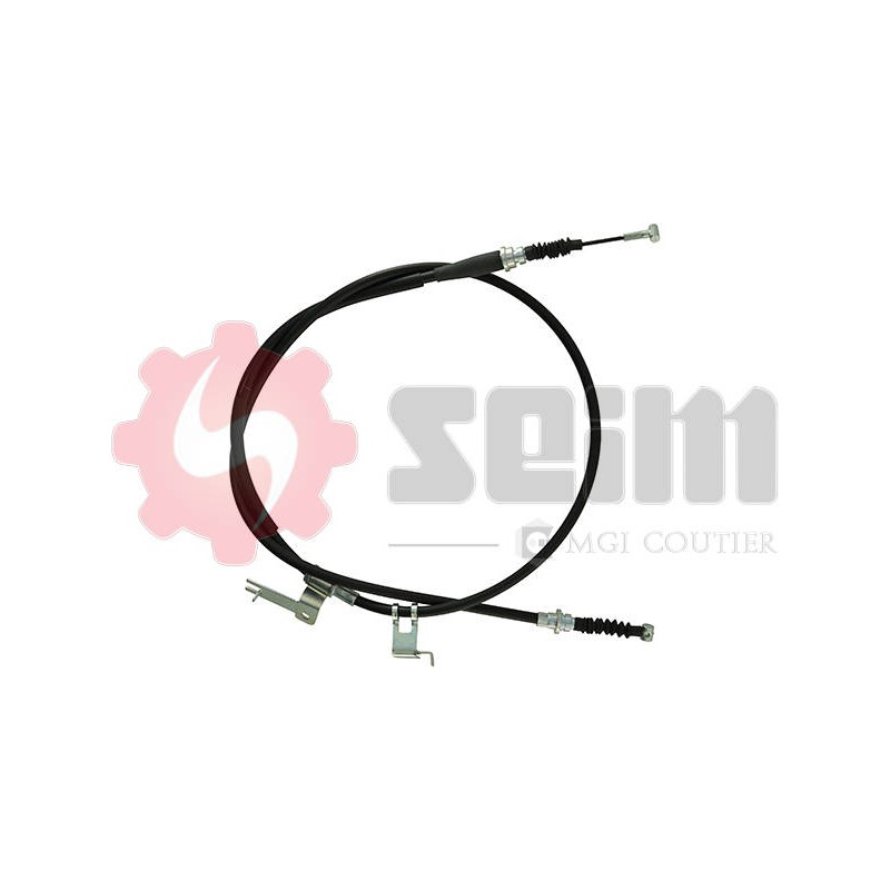 CABLE DE FRE G MAZDA 324