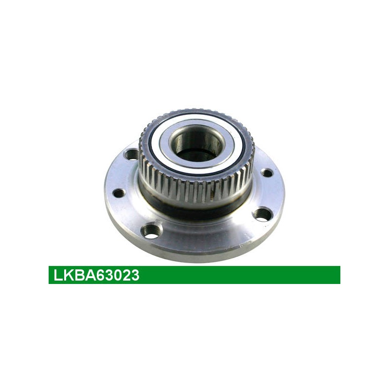 LUCAS WHEEL BEARING KIT