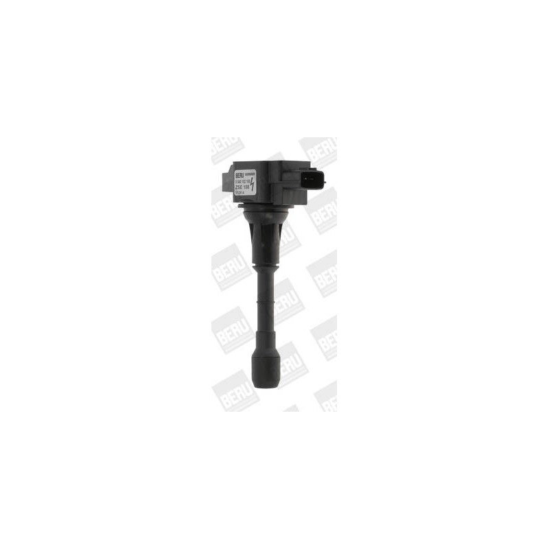 IGNITION COIL