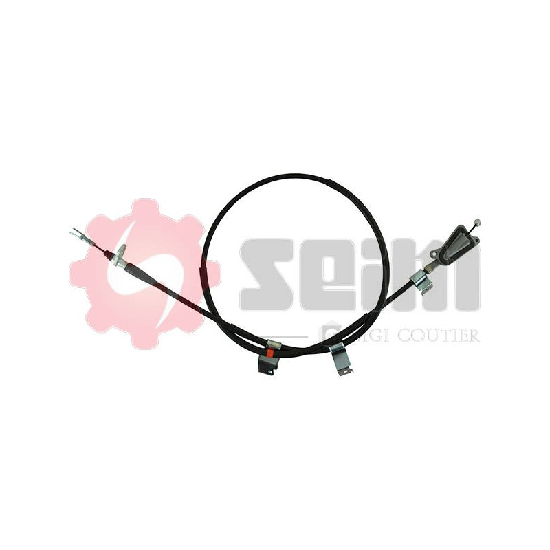 CABLE DE FRE D NISSAN X-TRAIL