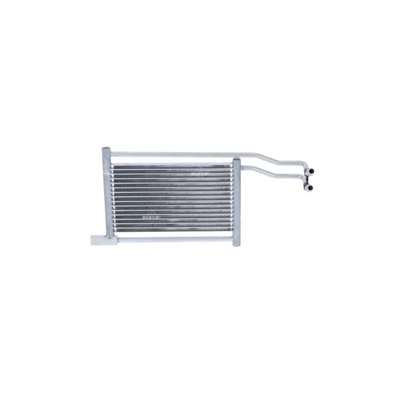 RH BMW 525D 00- OILCOOLERS-