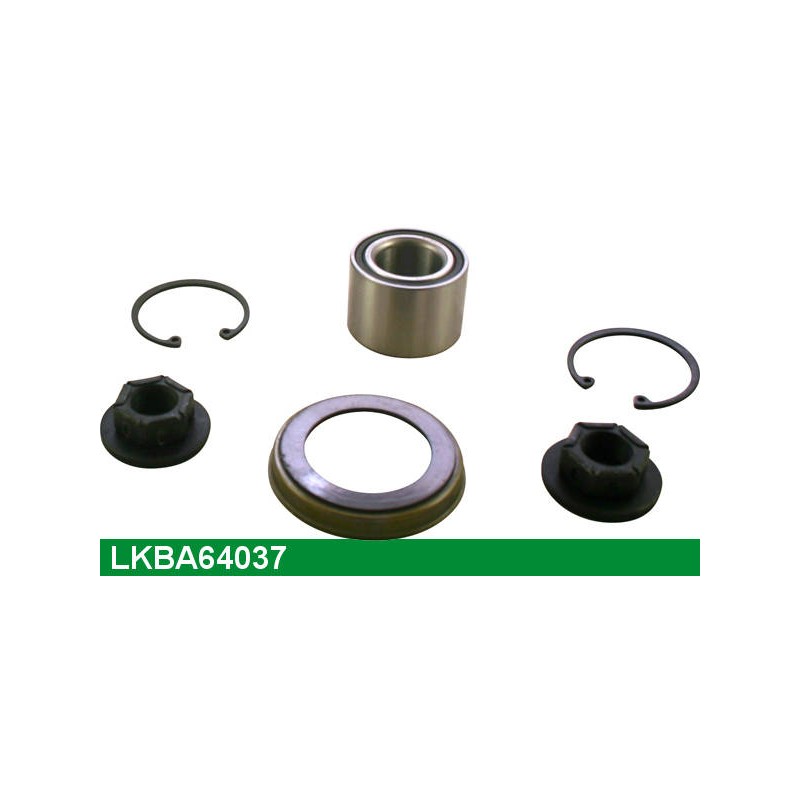 LUCAS WHEEL BEARING KIT