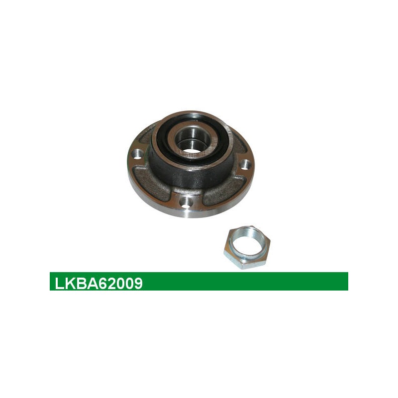 LUCAS WHEEL BEARING KIT