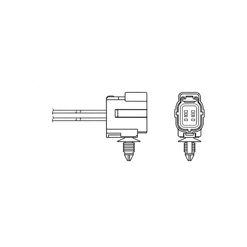 SONDE LAMBDA / OZA253-F26