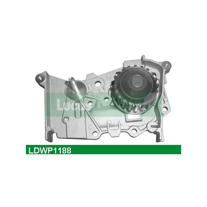 LUCAS WATER PUMP EX LDWP0724