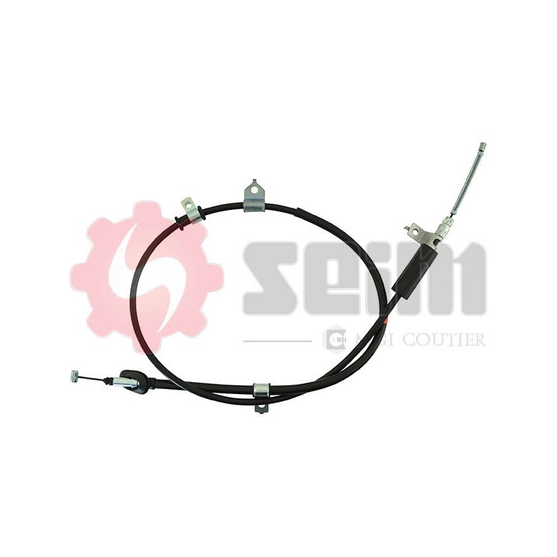 CABLE DE FRE D ROVER 200