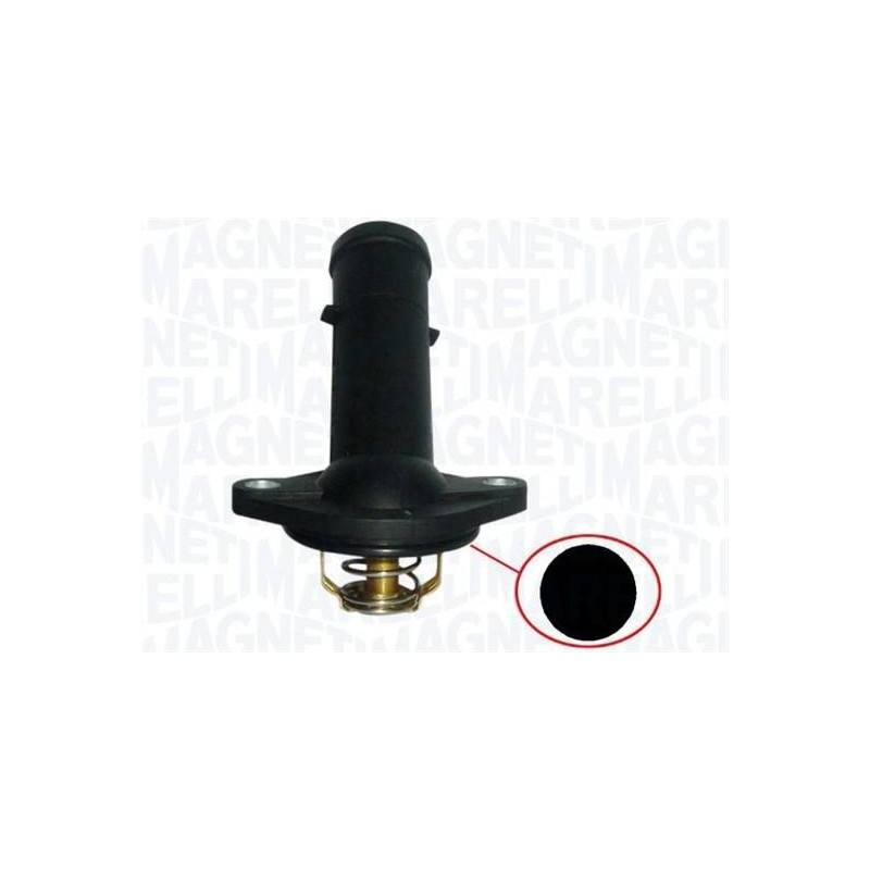 THERMOSTAT POUR VW POLO V 6R1/6C1