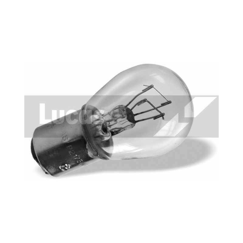 BULB LUCAS - 12V 21/5W BAY15D S25  E