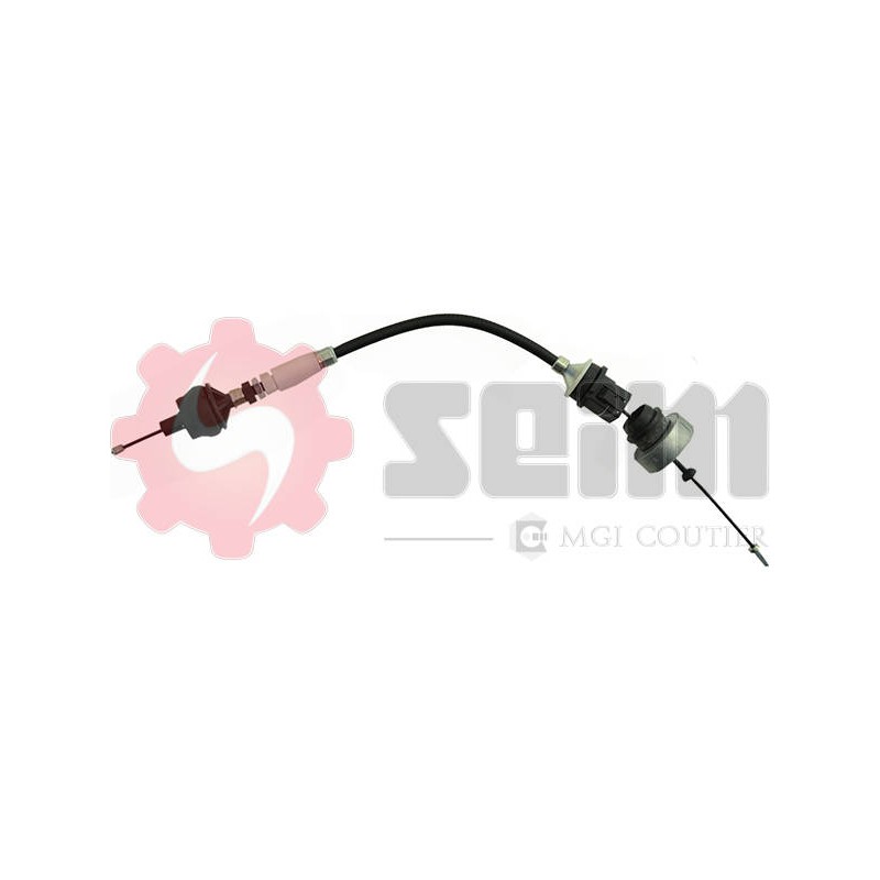 CABLE D EMBRAYAGE 306