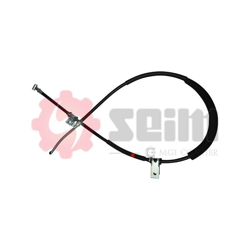 CABLE DE FRE G SAMURAI SJ413