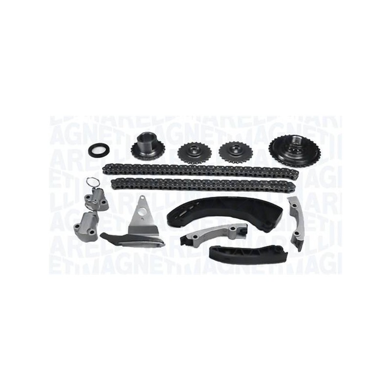 KIT CHA DI 14PC HYUNDAI/KIA 1.7CRDI