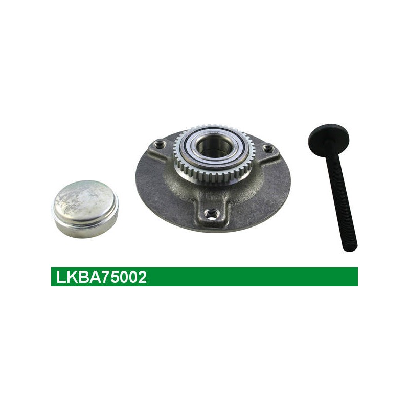 LUCAS WHEEL BEARING KIT