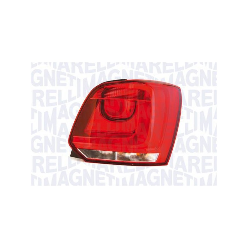 FEU ARG POUR VW POLO V 2009