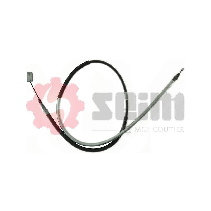 CABLE DE FREIN PRIMAIRE 605