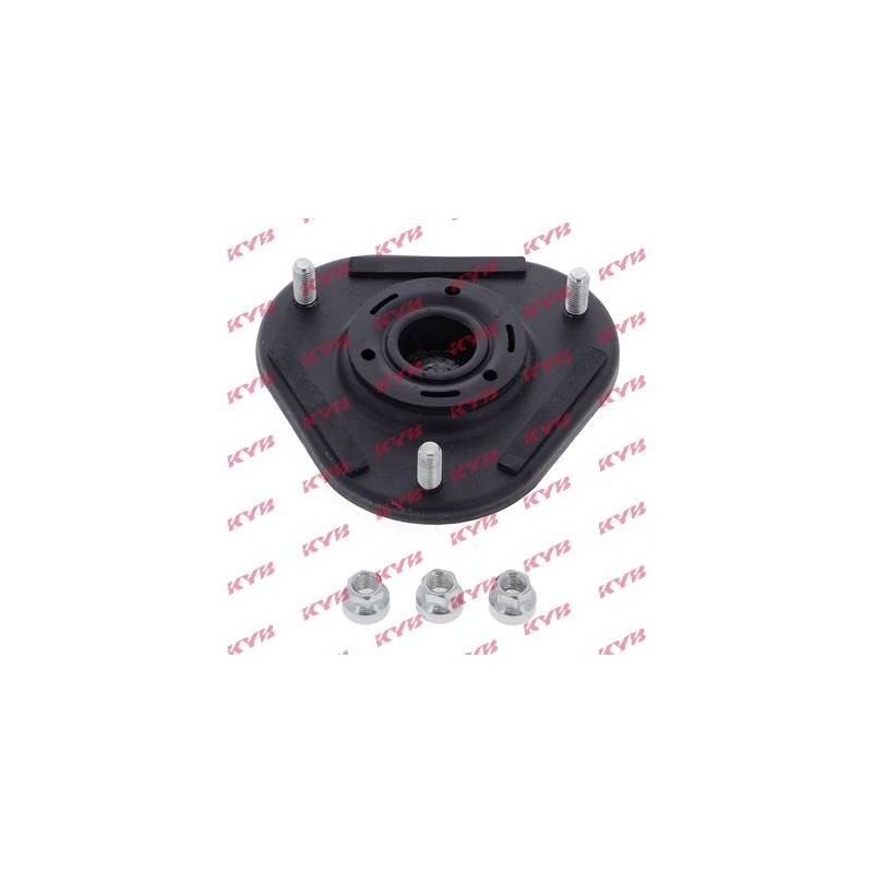 MK AV SUSPENSIONI MOUNTING KITS