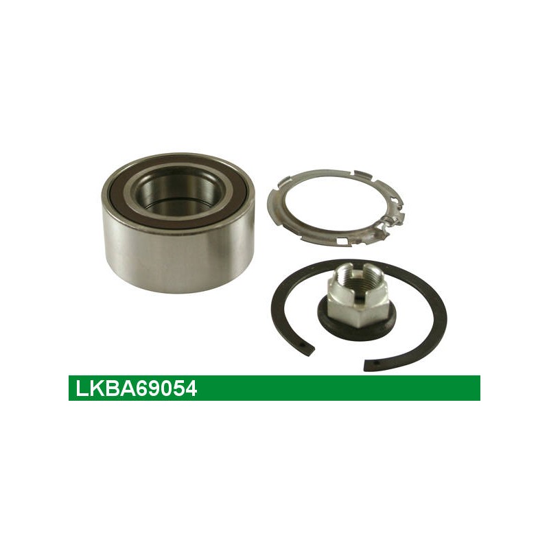 LUCAS WHEEL BEARING KIT