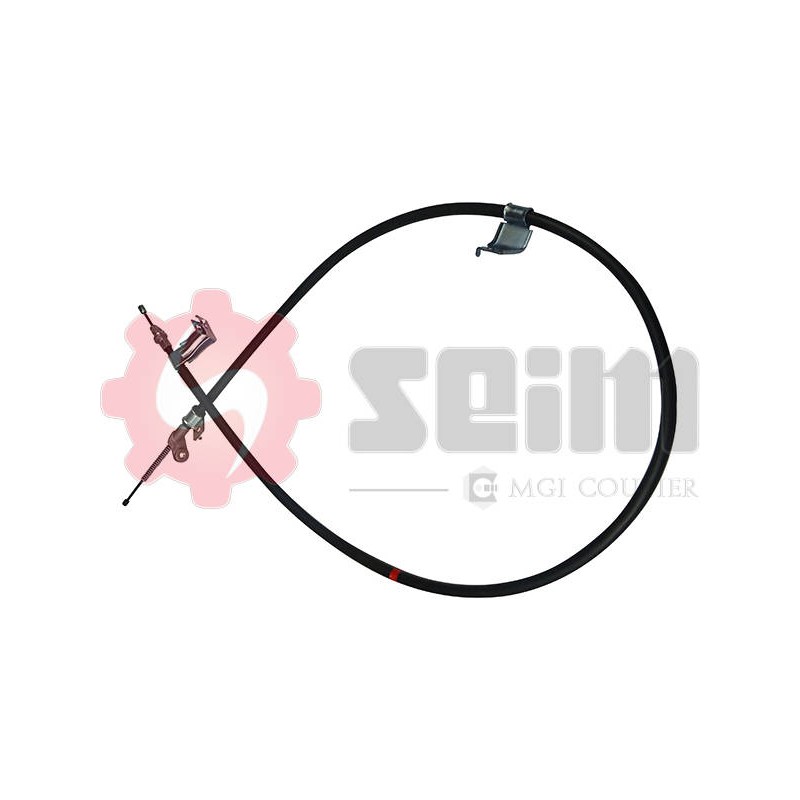 CABLE FREI G QASHQAI+2