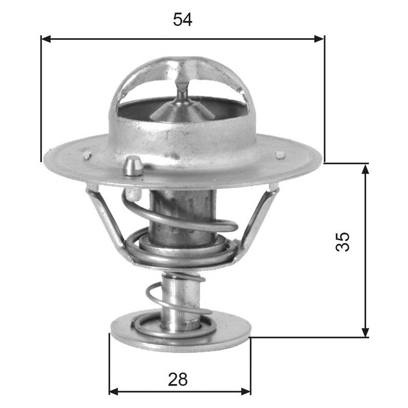 THERMOSTAT