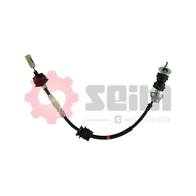 CABLE D EMBRAYAGE XSARA