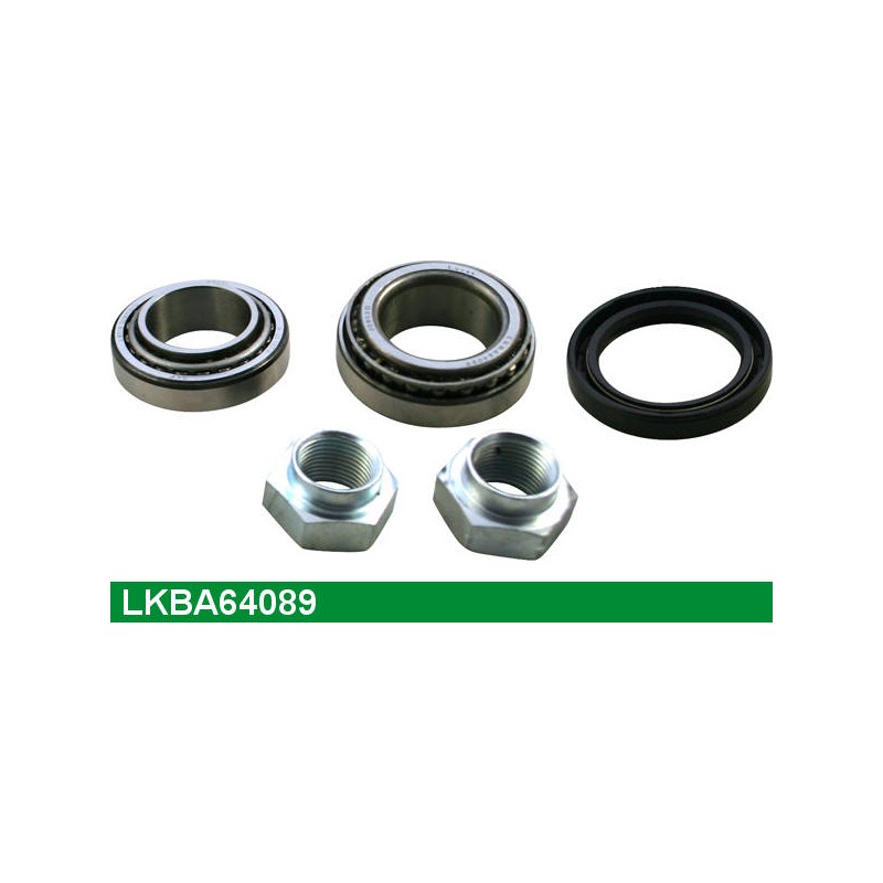 LUCAS WHEEL BEARING KIT