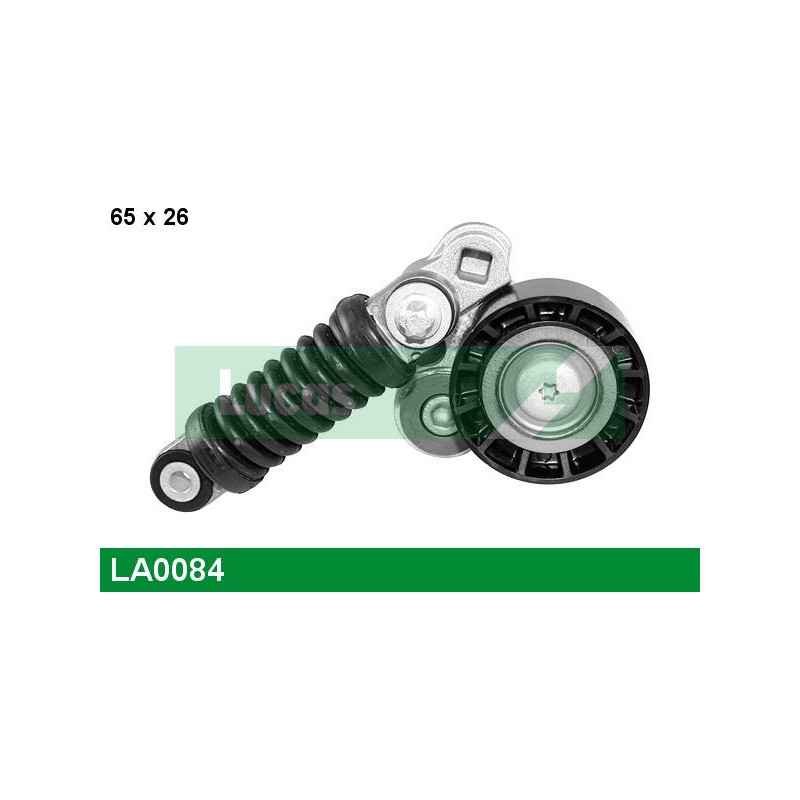 LUCAS ACCESSORY TENSIONER