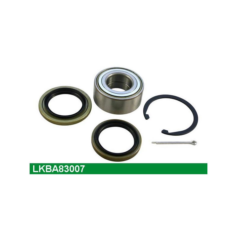 LUCAS WHEEL BEARING KITKR12199