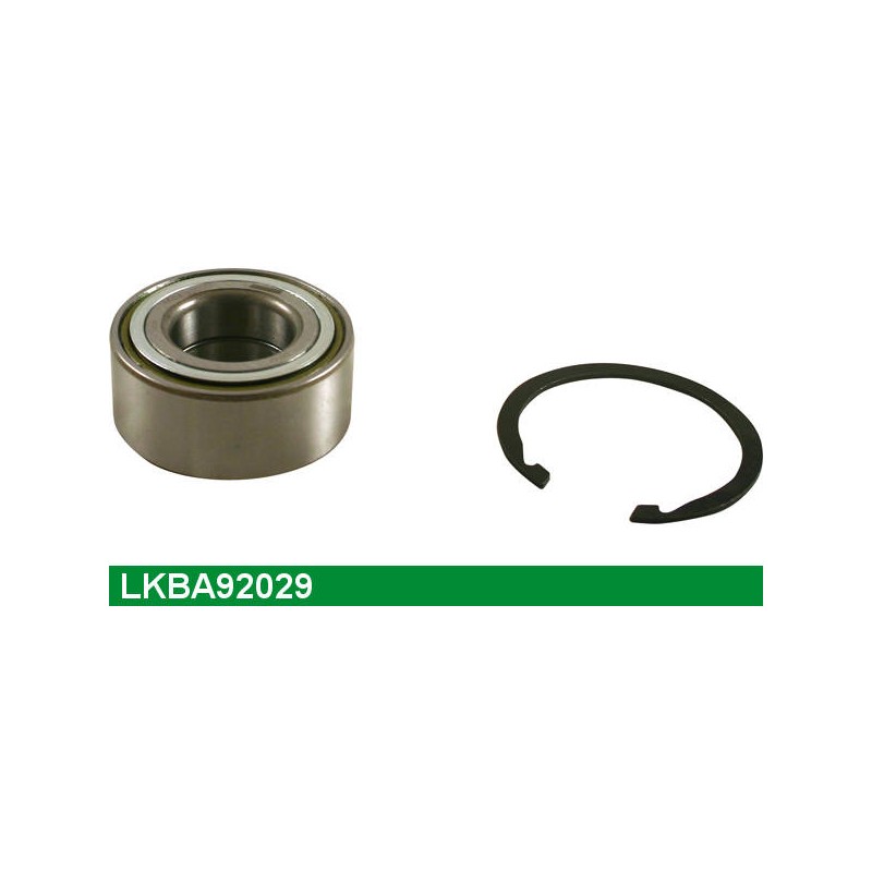 LUCAS WHEEL BEARING KIT