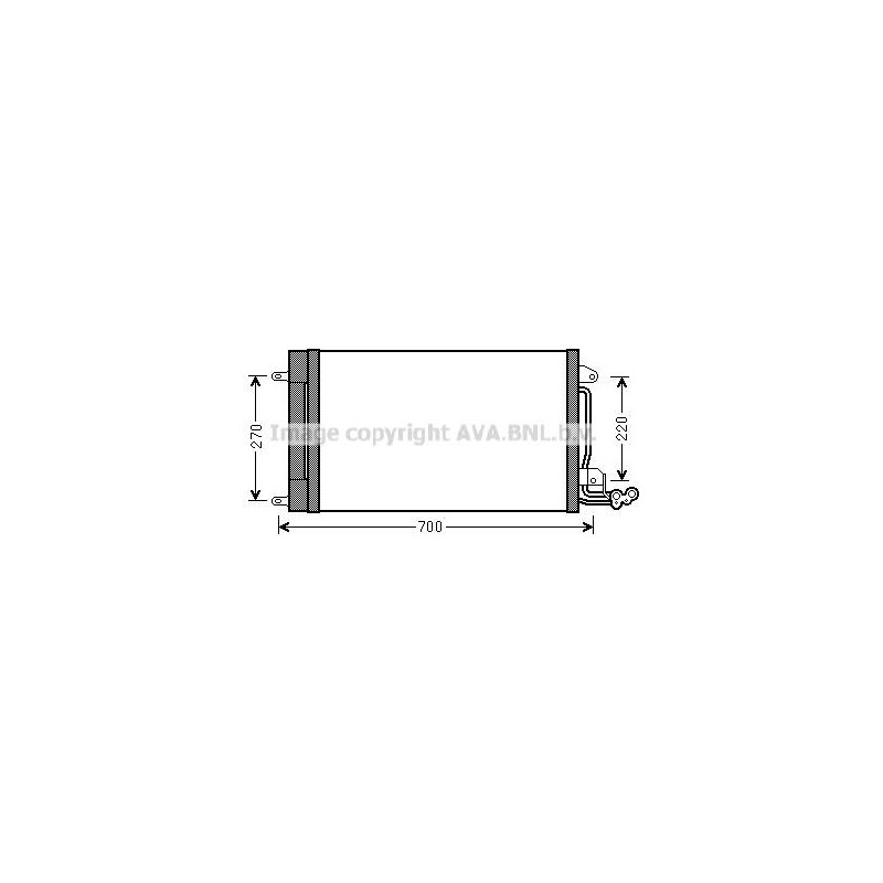 COND-VL/VUL- SEAT- ALT