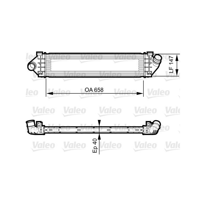 RAS FORD FORD MONDEO III (06/07 )