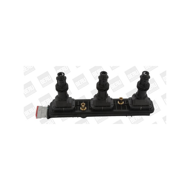 IGNITION COIL