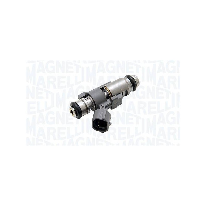 INJECTEUR PSA C3-C4/207-307 1.4 16V