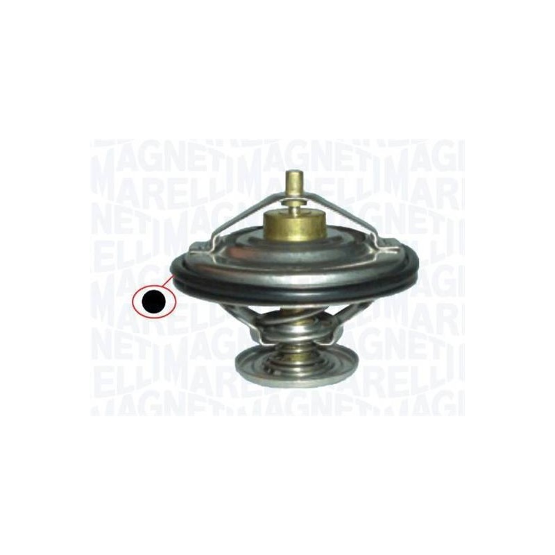 THERMOSTAT POUR BMW 3 E36/5 E34