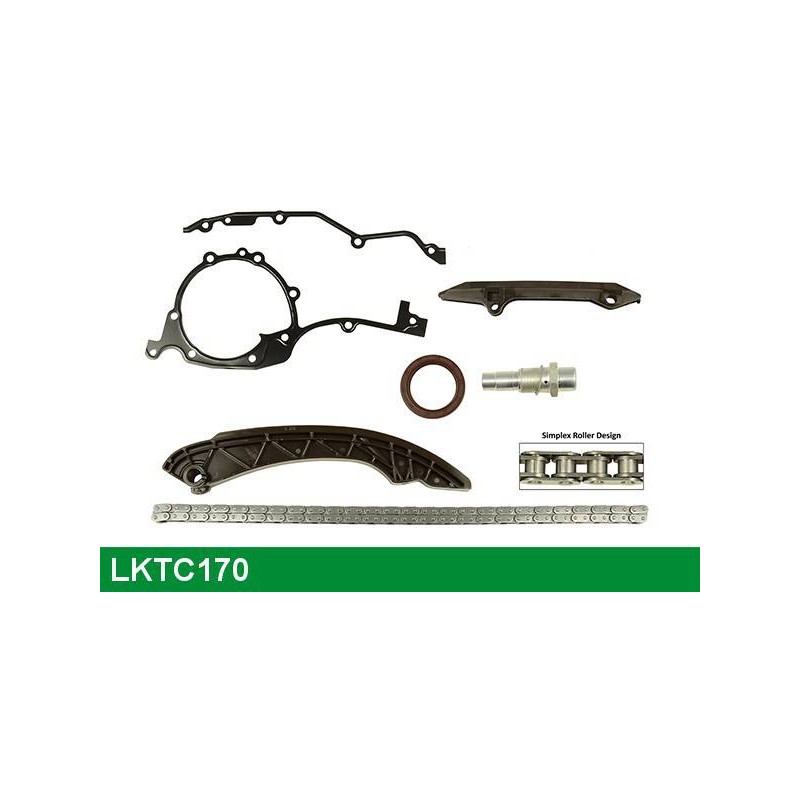 LUCAS TIMING CHAIN KIT