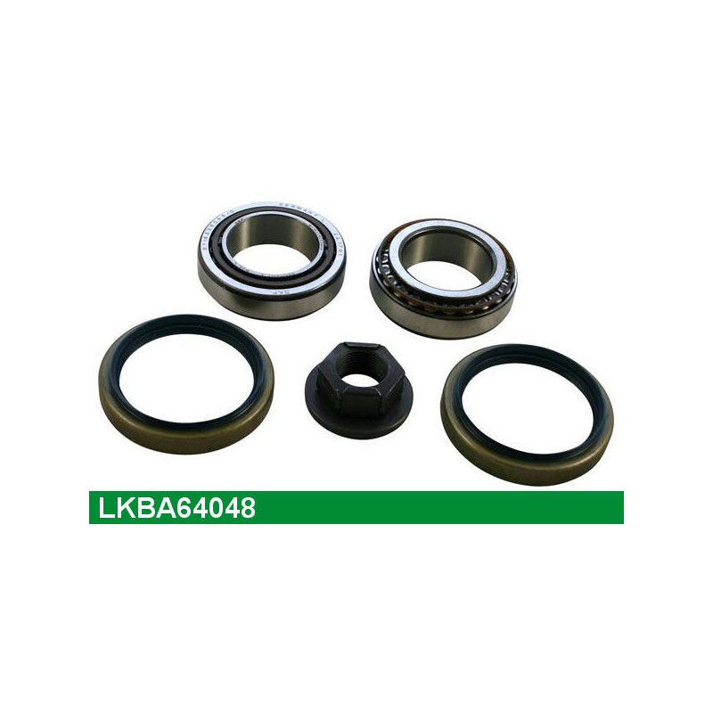 LUCAS WHEEL BEARING KIT