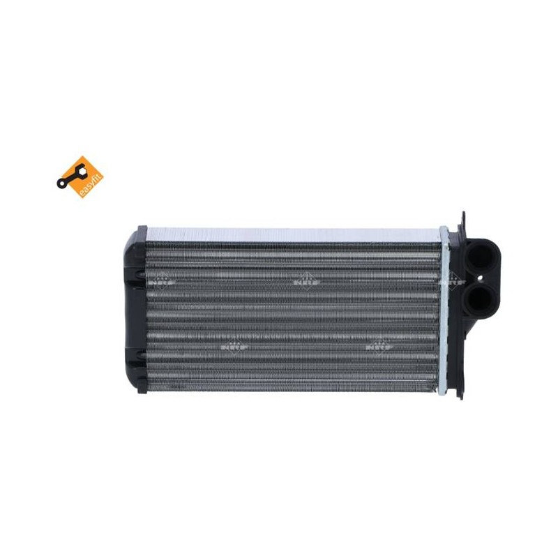 RCH CITROEN C3 1.4D 02- HEATERS-