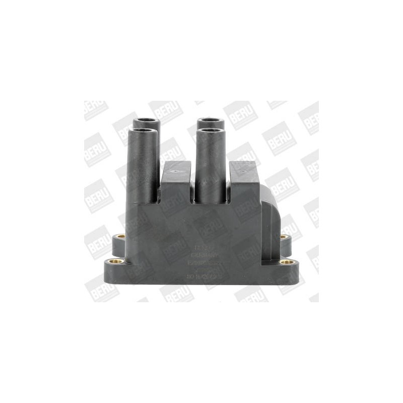 IGNITION COIL